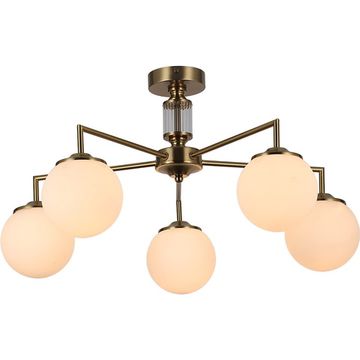 IL0064-5C-79 COP светильник потолочный