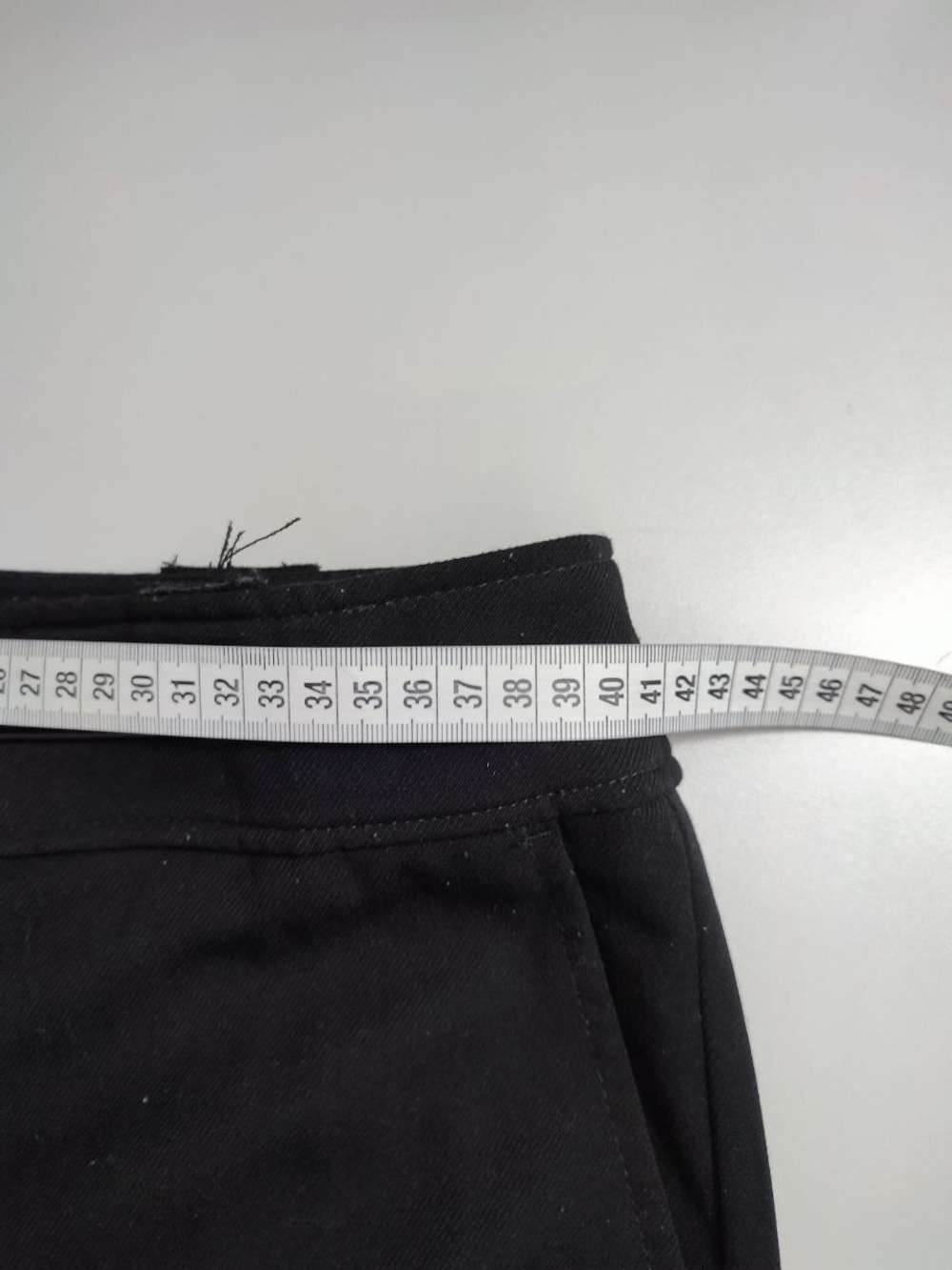 Брюки Yessica классические 44 размер