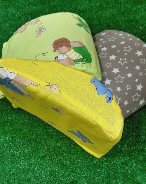 Вкладыш для горизонтального положения в автокресло/автолюльку (универсальный)