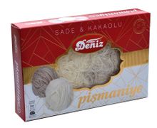 Пишмание Deniz ваниль-какао 220 г