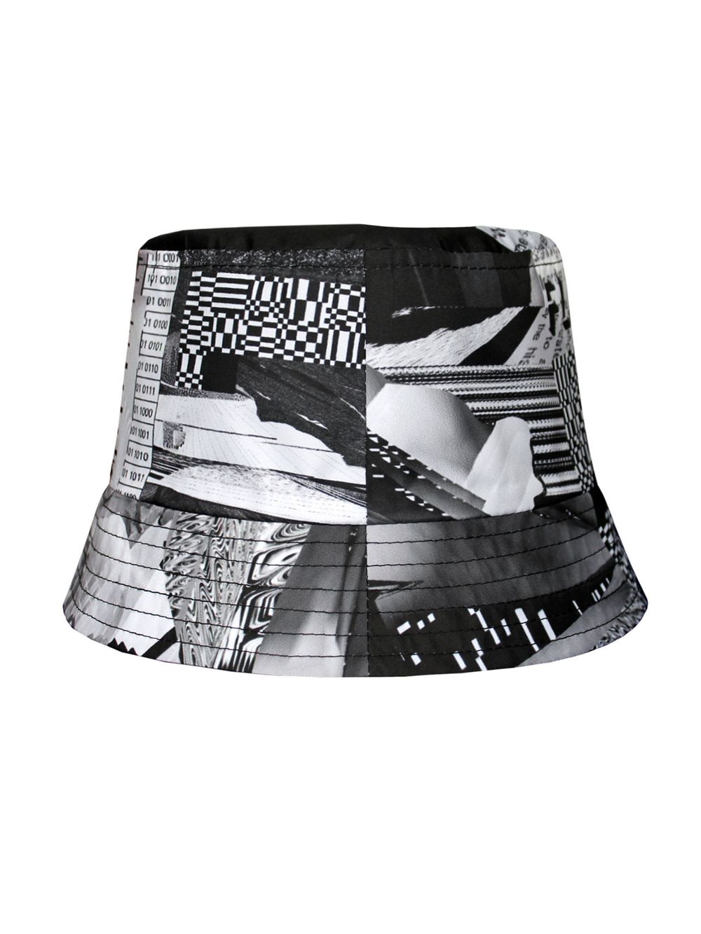 Панама Flashback