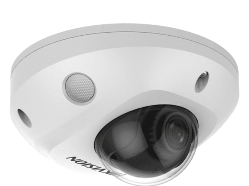 Hikvision DS-2CD2543G2-IS (4 мм)