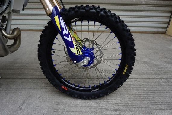 Мотоцикл кроссовый эндуро GR7 T250L-M (2T) Lite (2020 Г.)