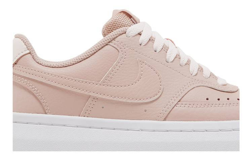 Кроссовки Nike Court Vision 1 Alta (Женская размерная сетка)