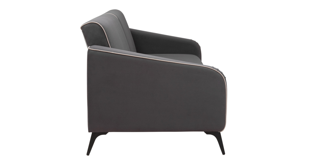 Диван кровать Ноэль, Серый