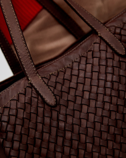 Сумка 572 11 шоколадный