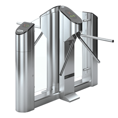 Oxgard Praktika Т-03-D-2BC2R СКУД