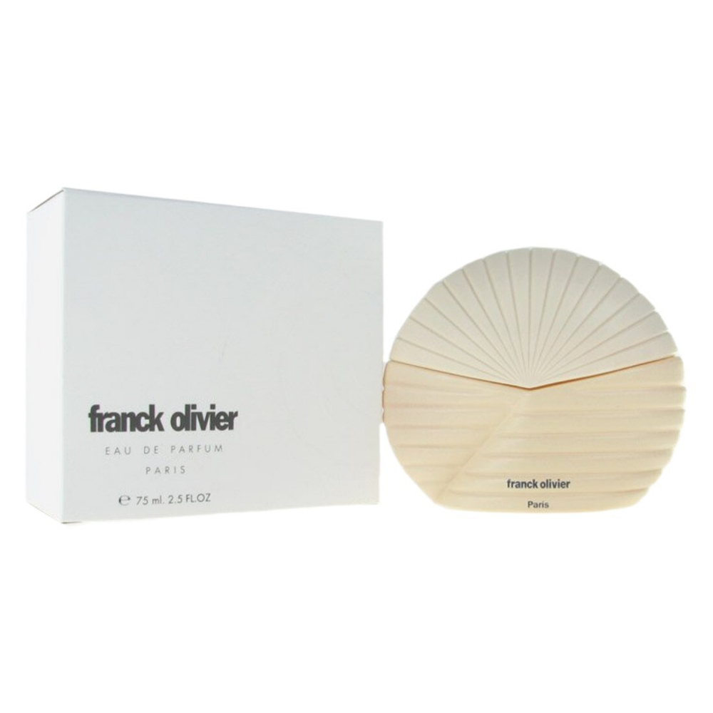 FRANCK OLIVIER edP 75ml lady
