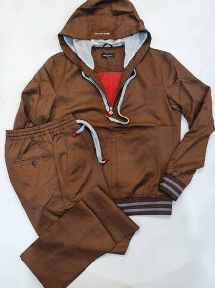 Спортивный костюм Kiton