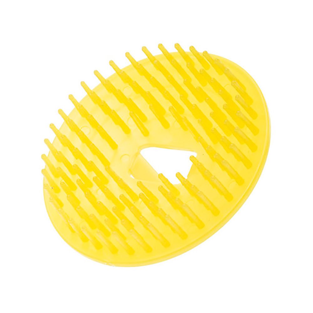 Щётка для мытья головы Harizma (h10911-2)