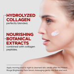 Codeage, Maison Red Skincare, осветляющий крем для лица, 50 мл (1,7 жидк. унции)