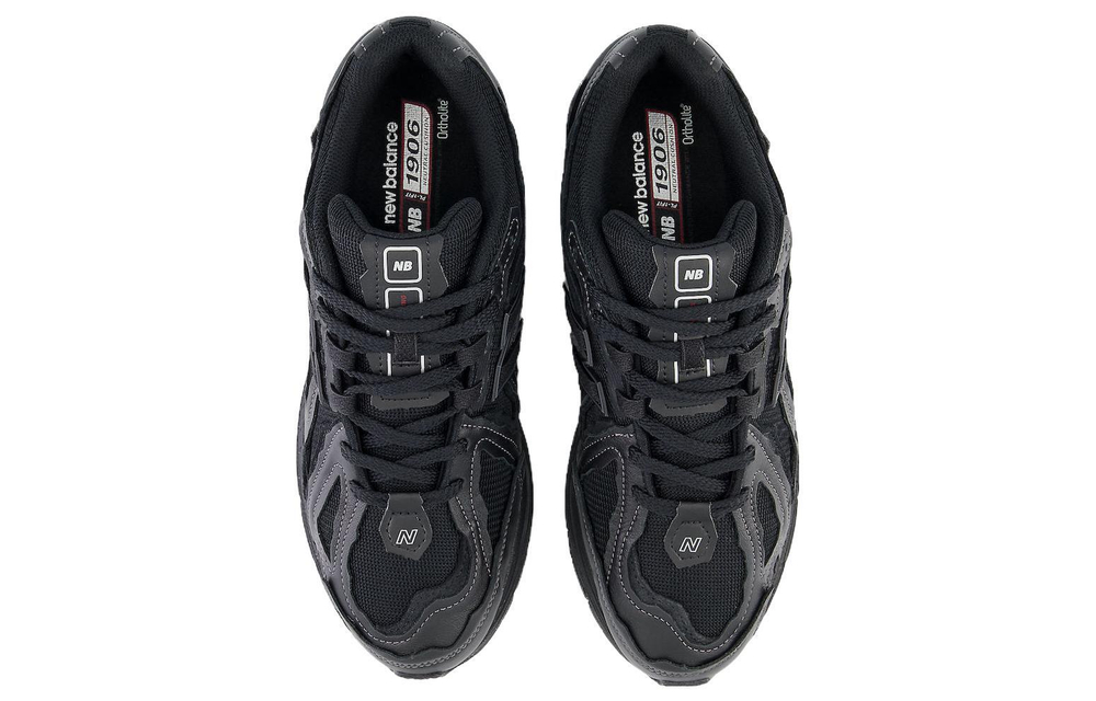 Кроссовки New Balance Nb 1906R
