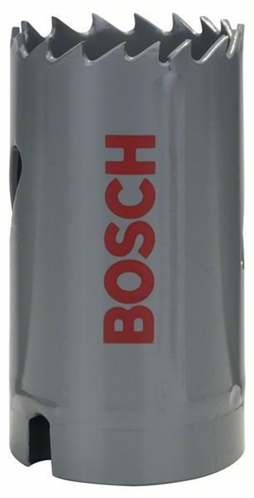 Биметаллическая коронка Bosch 51 мм 2608584117