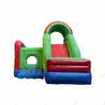 Батут для дома "Волшебная радуга " 2,7*2,4*1,93 м