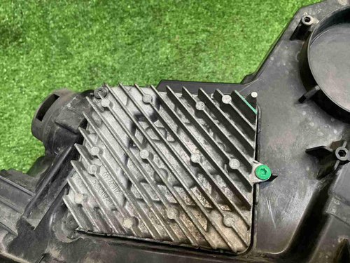 Фара правая Audi A4 B9 (2019-2025) LED