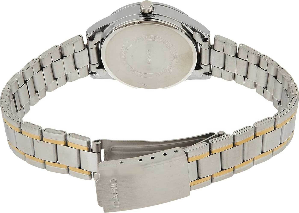 Женские наручные часы Casio LTP-V005SG-7A