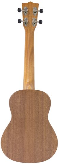 Укулеле концерт Fabio FB230 c тёплым чехлом