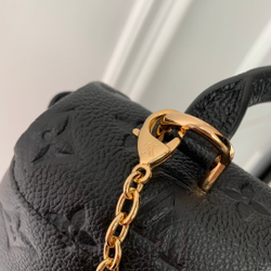 Louis Vuitton Nano Madeleine