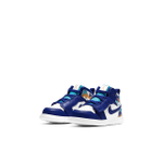 Кроссовки Air Jordan 1 Mid ALT «Geometric» Kids