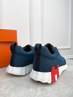 Кроссовки Hermes