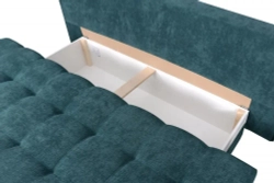 Диван-кровать "Сидней" СТАНДАРТ независимый пружинный блок