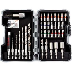 Набор сверл и бит Bosch PRO-Mixed 35 предметов (327)