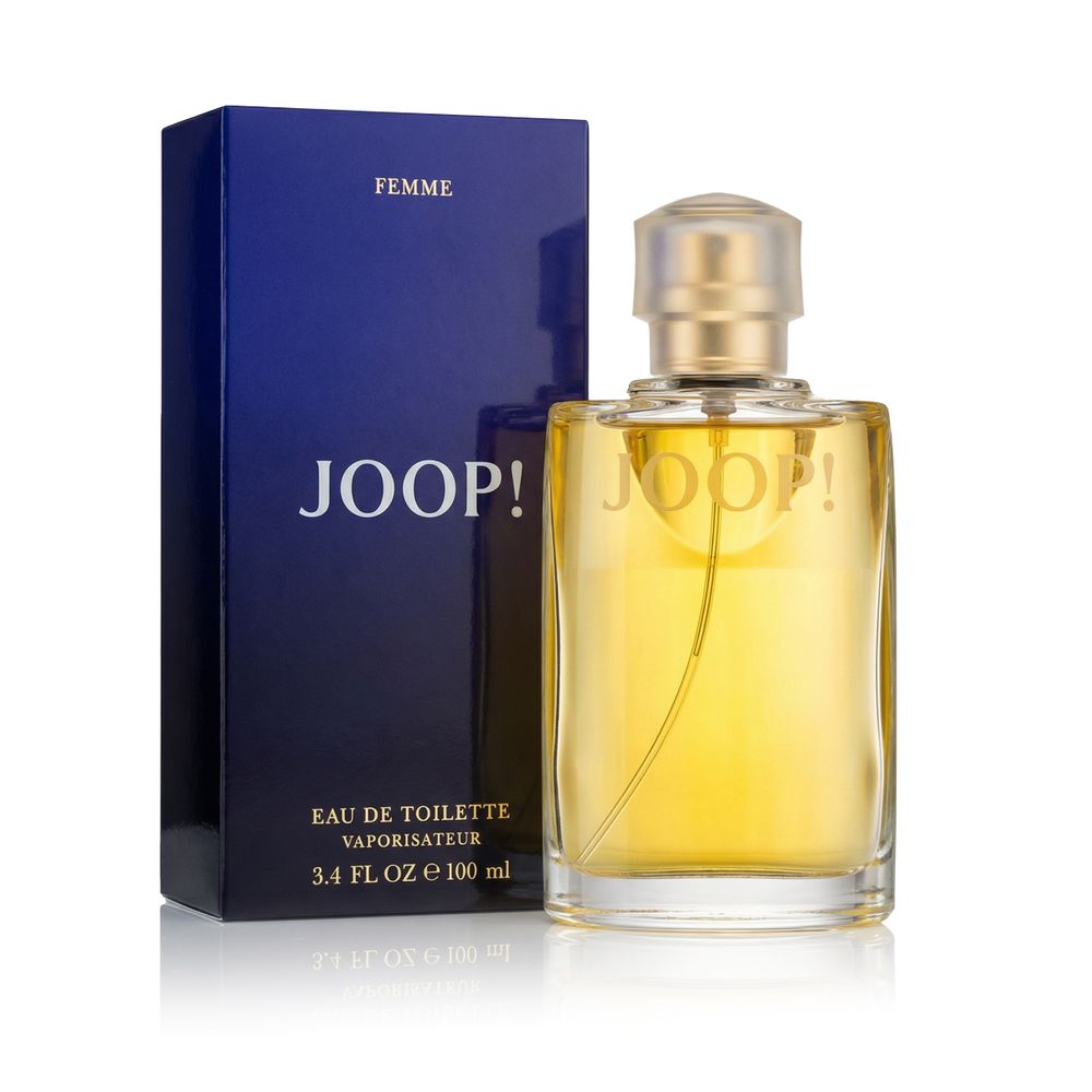 JOOP! Femme Eau De Toilette 100 ml (woman)