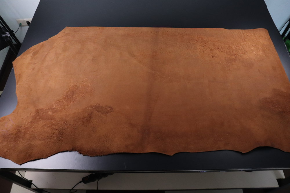 3,6-4,0 Полукулат коньяк 158дм² (КЛ)