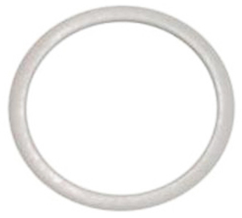 Прокладка 1-1/4" силиконовая для алюминиевого радиатора