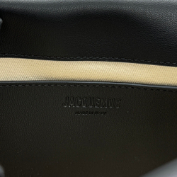 Jacquemus Rond Carre 19 cm