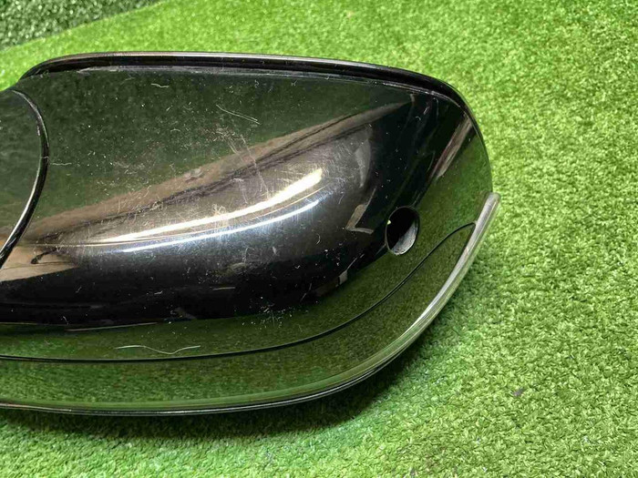 Зеркало правое BMW 5er G30 (2017-2023) 9 контактов