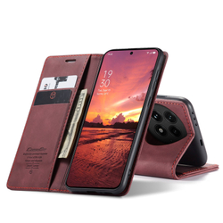 Чехол-книжка CaseMe Matte OnePlus 13