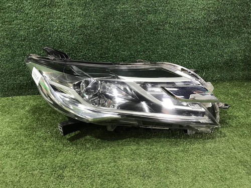 Фара правая Mitsubishi Pajero Sport 3 (2015-2021) LED