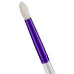 Маленькая кисть-свечка для теней ManlyPro - SY4