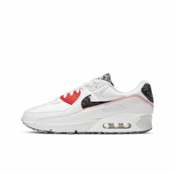 NIKE AIR MAX 90 WHITE/PHOTON DUST