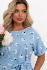 Платье Рэнди №2 Valentina