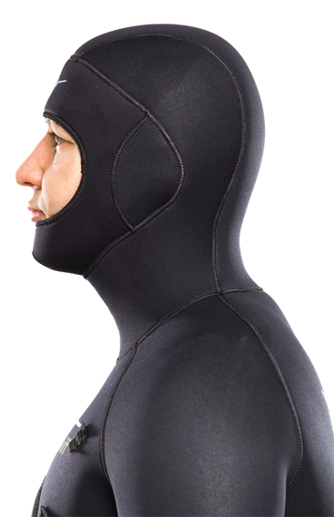 Гидрокостюм Marlin Skiff 2.0 7 мм куртка