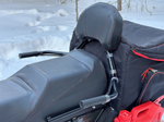 Снегоход IKUDZO HUNTER 650LK 28 EXPERT V2