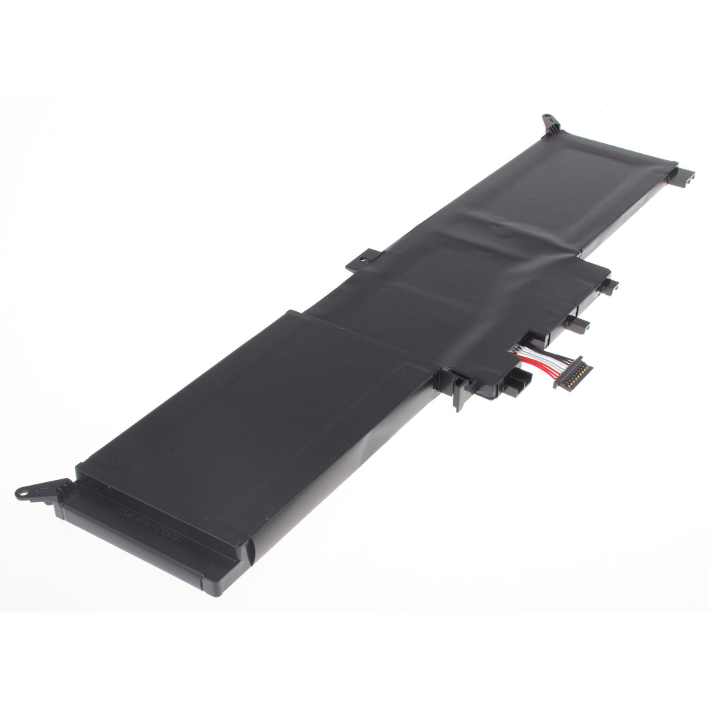 Аккумулятор iBatt 2895mAh для ноутбука Lenovo ThinkPad Yoga 260