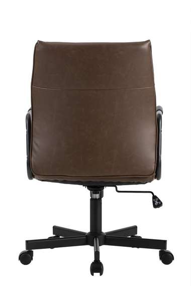 Кресло Sten W-263 Коричневый