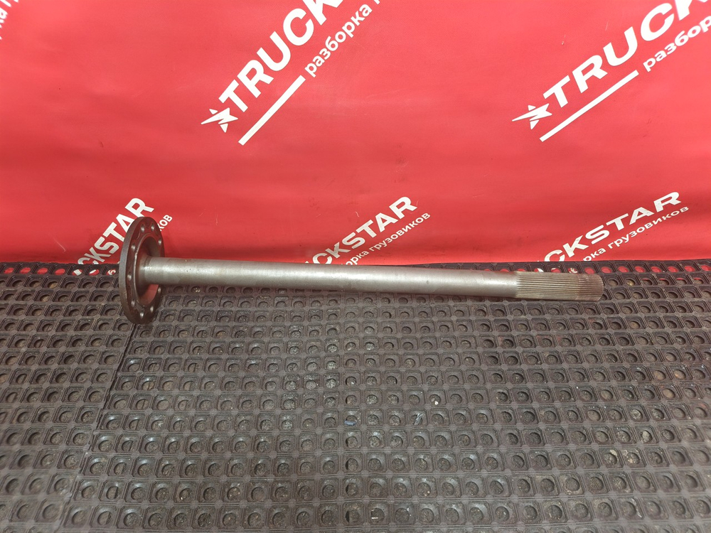 Полуось с блокировкой 2020г.