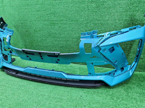 Бампер передний Geely Coolray (2023-н.в.)