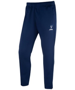 Брюки тренировочные CAMP Tapered Training Pants, темно-синий