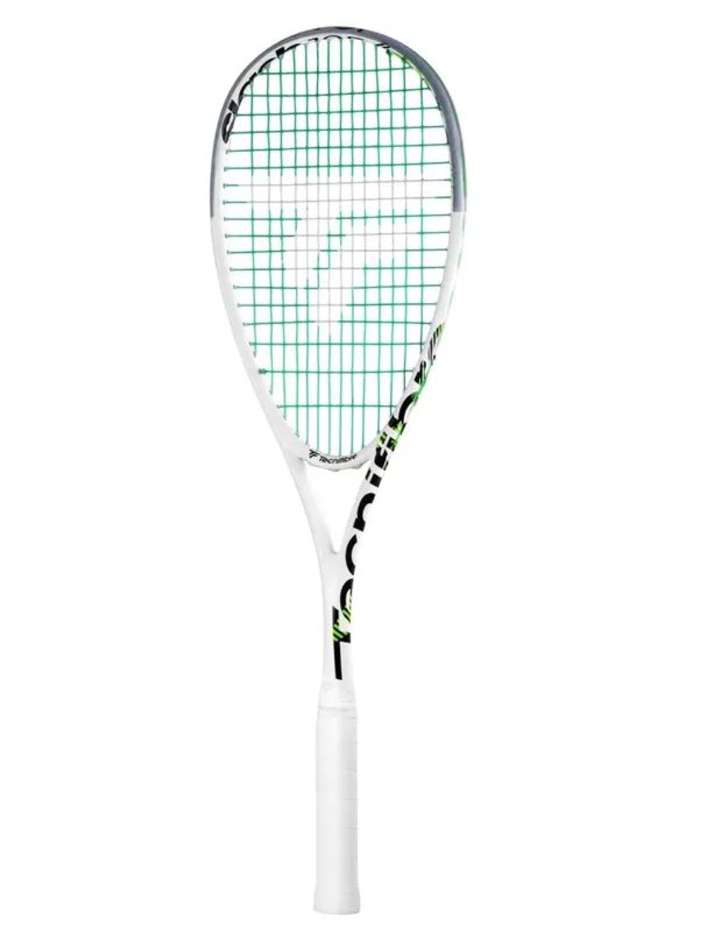Tecnifibre, Slash 125 X-TOP (2023), Squash Racket