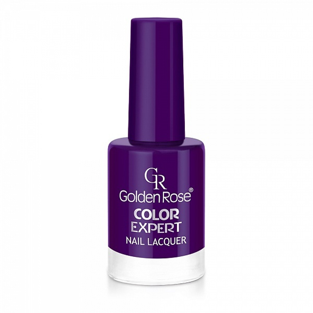 Лак для ногтей GR Expert (0-107)