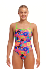 Купальник FUNKITA Lotsa Pop