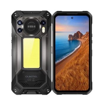 Смартфон Oukitel WP61 12/512GB