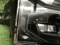 Фара правая Jetour Dashing (2022-н.в.) LED