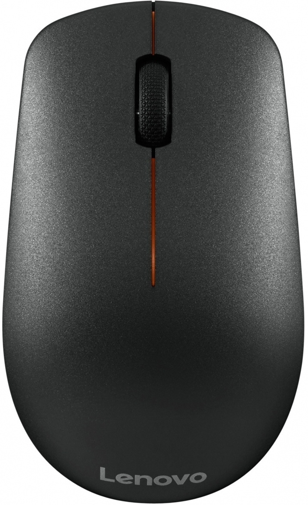 Мышь Lenovo 400 GY50R91293 черный