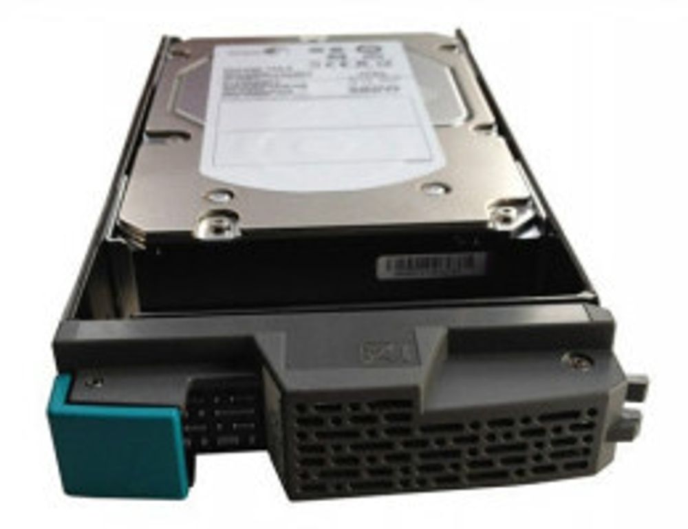 Жесткий диск Hitachi HP 300GB 15K 2/4GB FC DKU-F605I-300KS